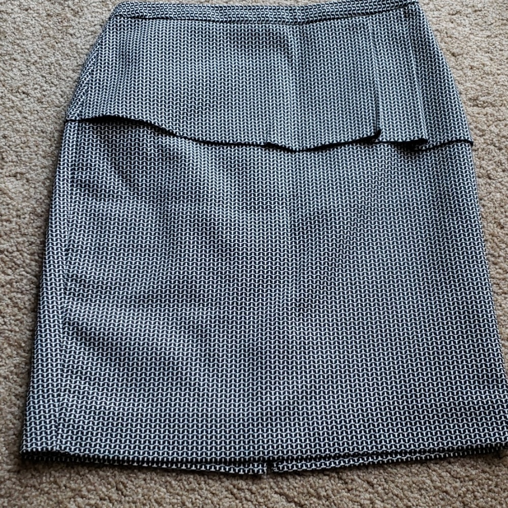 The Limited Skirt